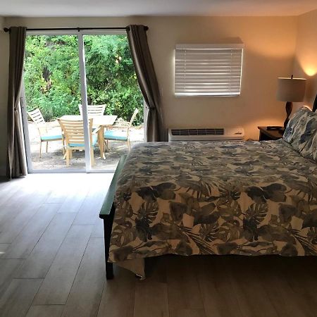 Licensed Mgr - 3/3.5 Modern Villa - Key Largo'S Premier Oceanfront Resort And Marina! Екстер'єр фото