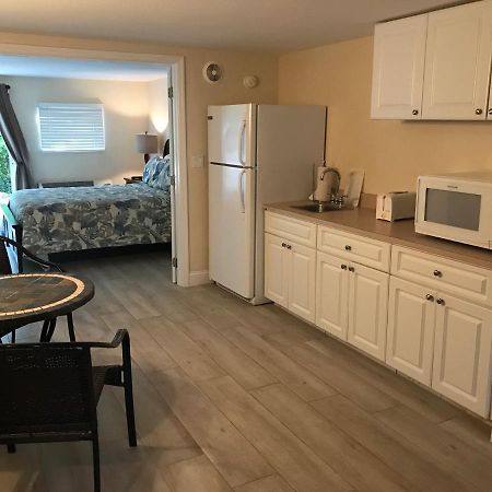 Licensed Mgr - 3/3.5 Modern Villa - Key Largo'S Premier Oceanfront Resort And Marina! Екстер'єр фото