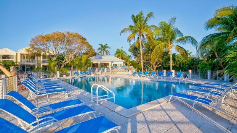 Licensed Mgr - 3/3.5 Modern Villa - Key Largo'S Premier Oceanfront Resort And Marina! Екстер'єр фото