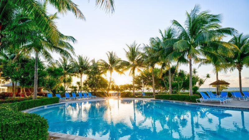 Licensed Mgr - 3/3.5 Modern Villa - Key Largo'S Premier Oceanfront Resort And Marina! Екстер'єр фото
