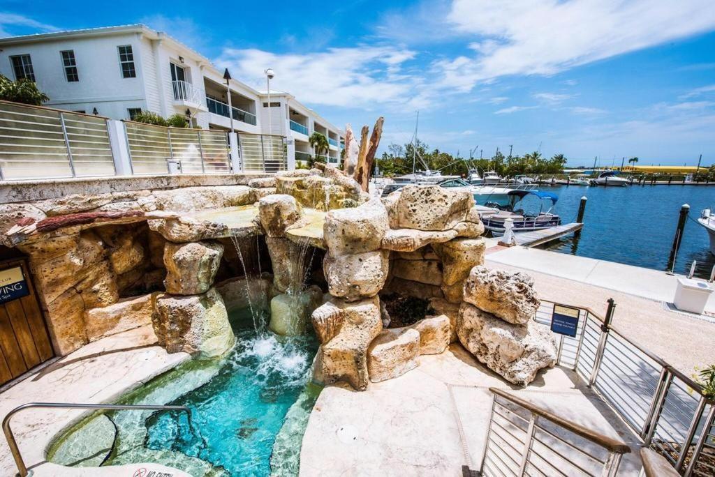 Licensed Mgr - 3/3.5 Modern Villa - Key Largo'S Premier Oceanfront Resort And Marina! Екстер'єр фото