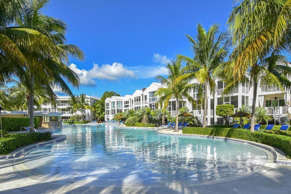 Licensed Mgr - 3/3.5 Modern Villa - Key Largo'S Premier Oceanfront Resort And Marina! Екстер'єр фото