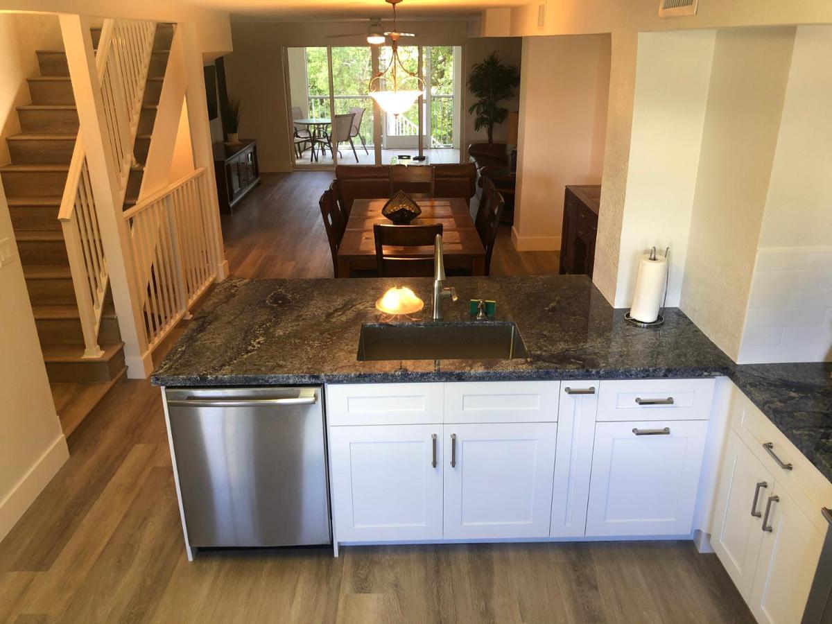 Licensed Mgr - 3/3.5 Modern Villa - Key Largo'S Premier Oceanfront Resort And Marina! Екстер'єр фото