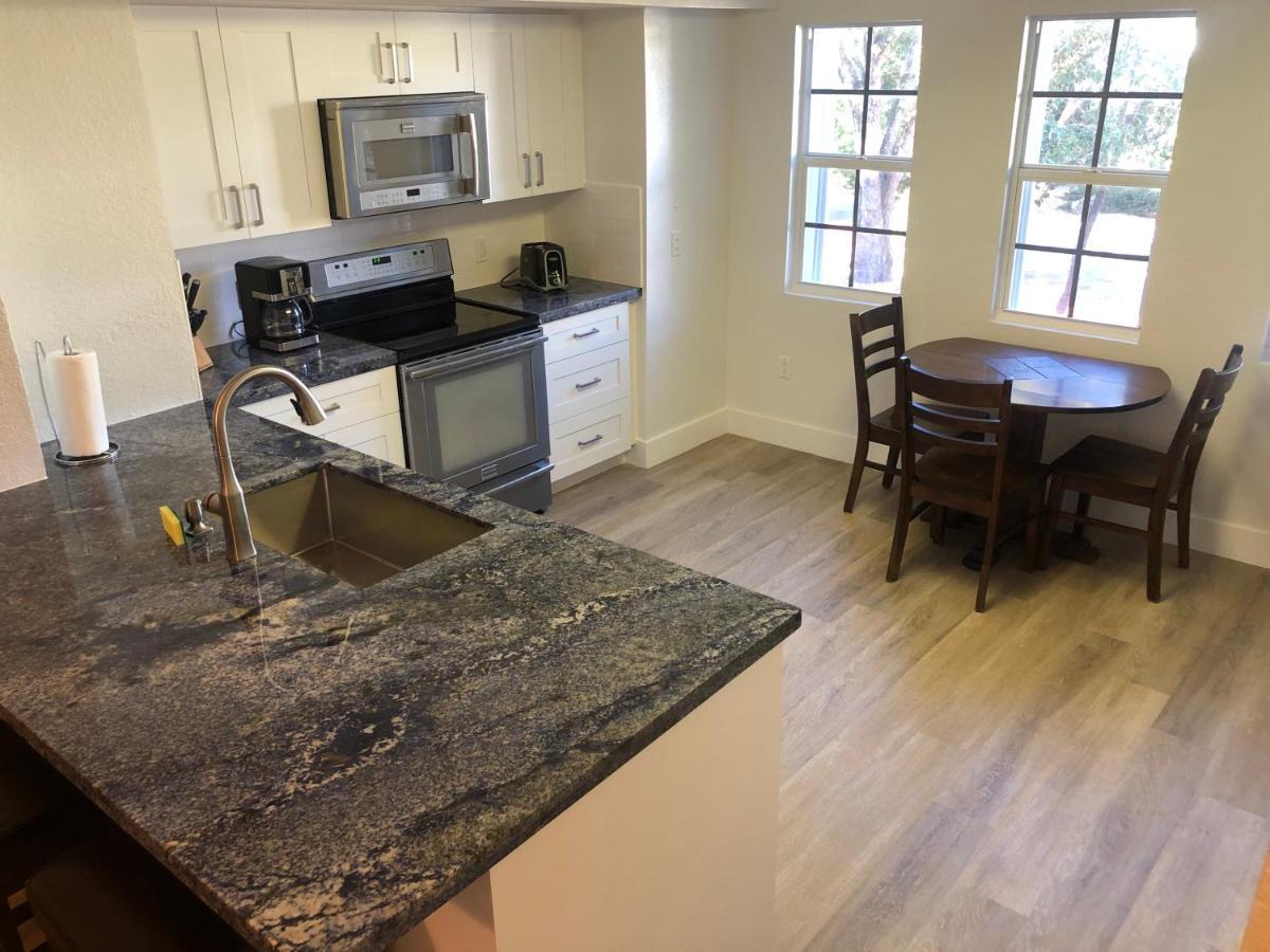 Licensed Mgr - 3/3.5 Modern Villa - Key Largo'S Premier Oceanfront Resort And Marina! Екстер'єр фото