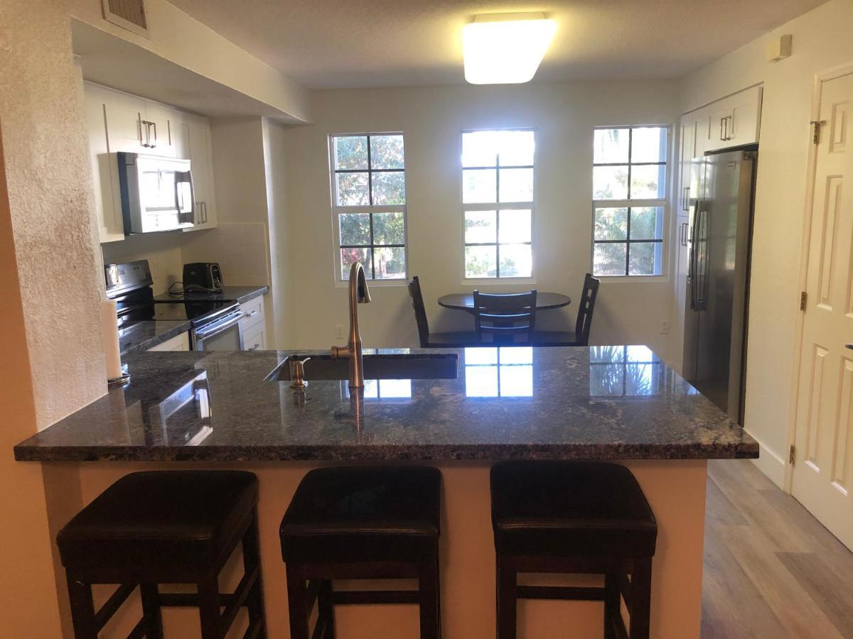 Licensed Mgr - 3/3.5 Modern Villa - Key Largo'S Premier Oceanfront Resort And Marina! Екстер'єр фото
