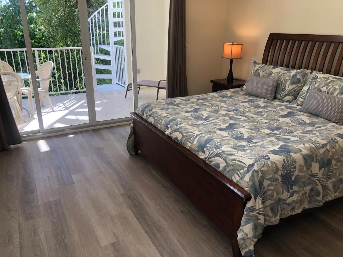 Licensed Mgr - 3/3.5 Modern Villa - Key Largo'S Premier Oceanfront Resort And Marina! Екстер'єр фото