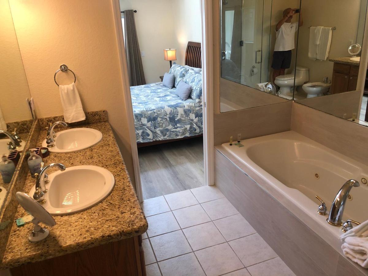Licensed Mgr - 3/3.5 Modern Villa - Key Largo'S Premier Oceanfront Resort And Marina! Екстер'єр фото