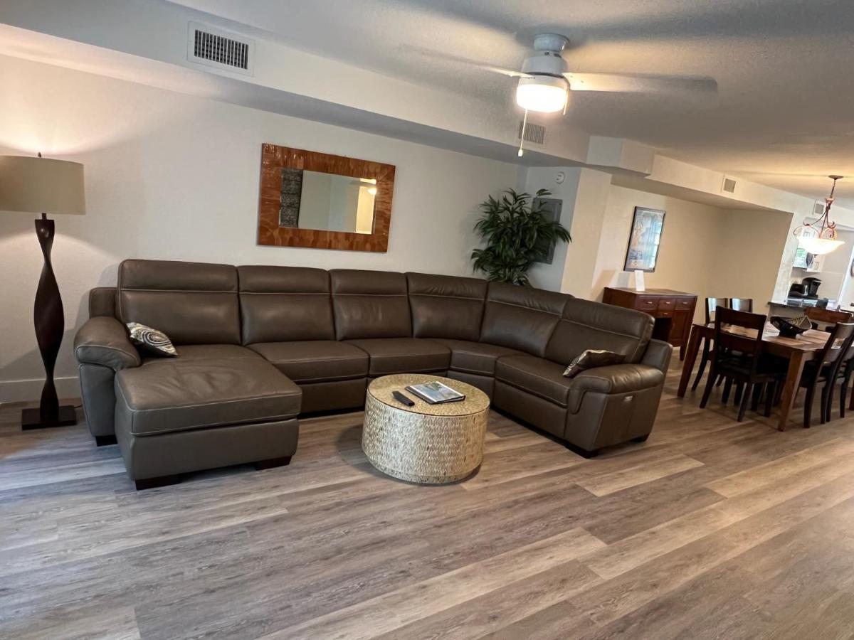 Licensed Mgr - 3/3.5 Modern Villa - Key Largo'S Premier Oceanfront Resort And Marina! Екстер'єр фото