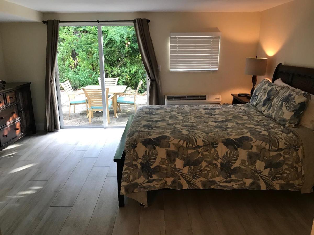 Licensed Mgr - 3/3.5 Modern Villa - Key Largo'S Premier Oceanfront Resort And Marina! Екстер'єр фото