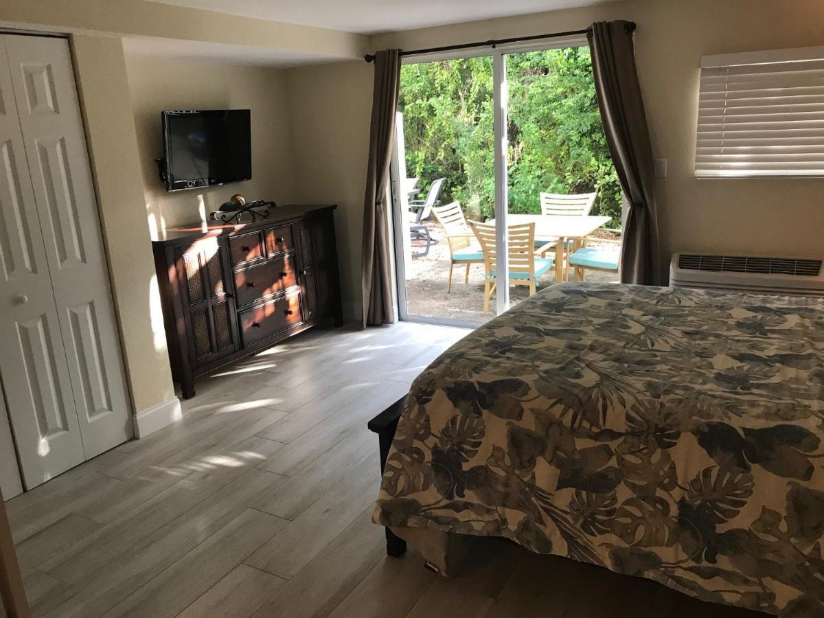 Licensed Mgr - 3/3.5 Modern Villa - Key Largo'S Premier Oceanfront Resort And Marina! Екстер'єр фото