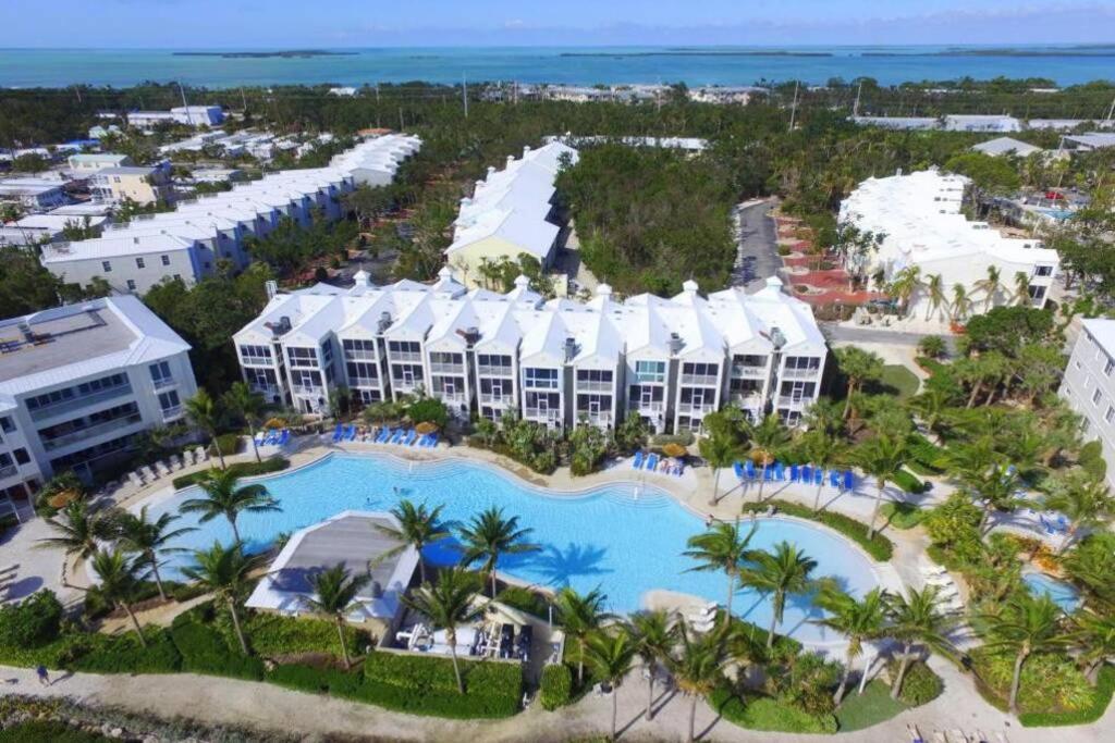 Licensed Mgr - 3/3.5 Modern Villa - Key Largo'S Premier Oceanfront Resort And Marina! Екстер'єр фото