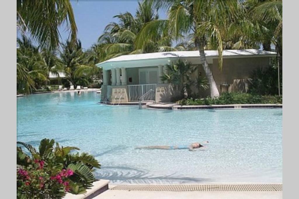 Licensed Mgr - 3/3.5 Modern Villa - Key Largo'S Premier Oceanfront Resort And Marina! Екстер'єр фото