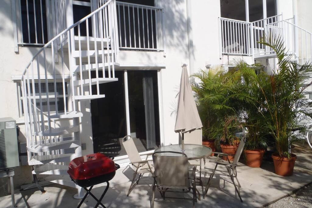Licensed Mgr - 3/3.5 Modern Villa - Key Largo'S Premier Oceanfront Resort And Marina! Екстер'єр фото