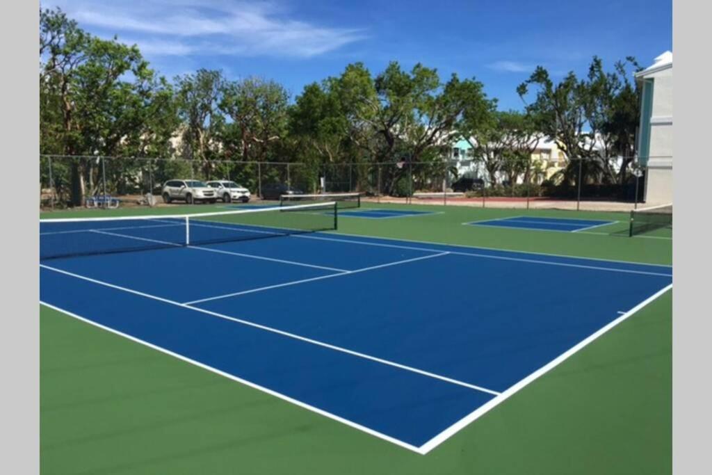 Licensed Mgr - 3/3.5 Modern Villa - Key Largo'S Premier Oceanfront Resort And Marina! Екстер'єр фото