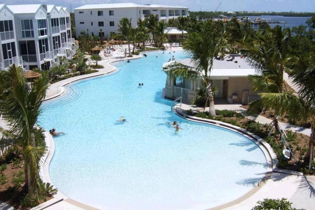 Licensed Mgr - 3/3.5 Modern Villa - Key Largo'S Premier Oceanfront Resort And Marina! Екстер'єр фото