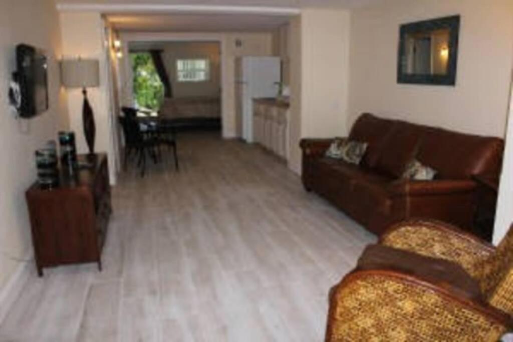 Licensed Mgr - 3/3.5 Modern Villa - Key Largo'S Premier Oceanfront Resort And Marina! Екстер'єр фото