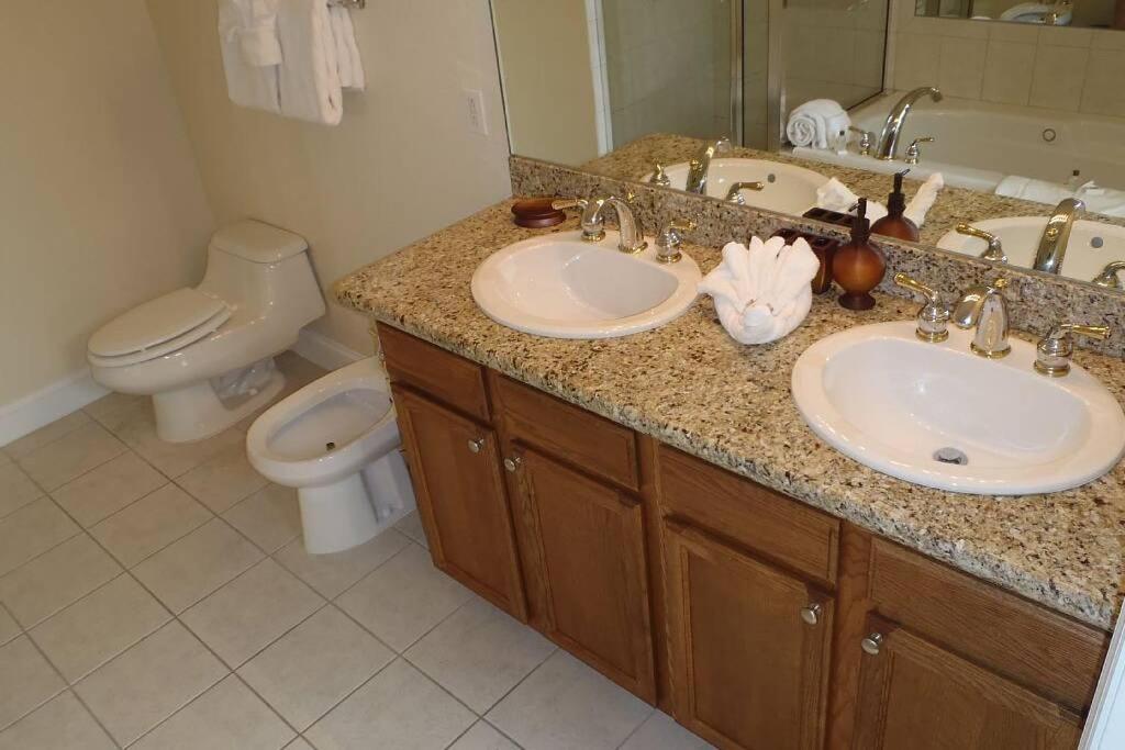 Licensed Mgr - 3/3.5 Modern Villa - Key Largo'S Premier Oceanfront Resort And Marina! Екстер'єр фото