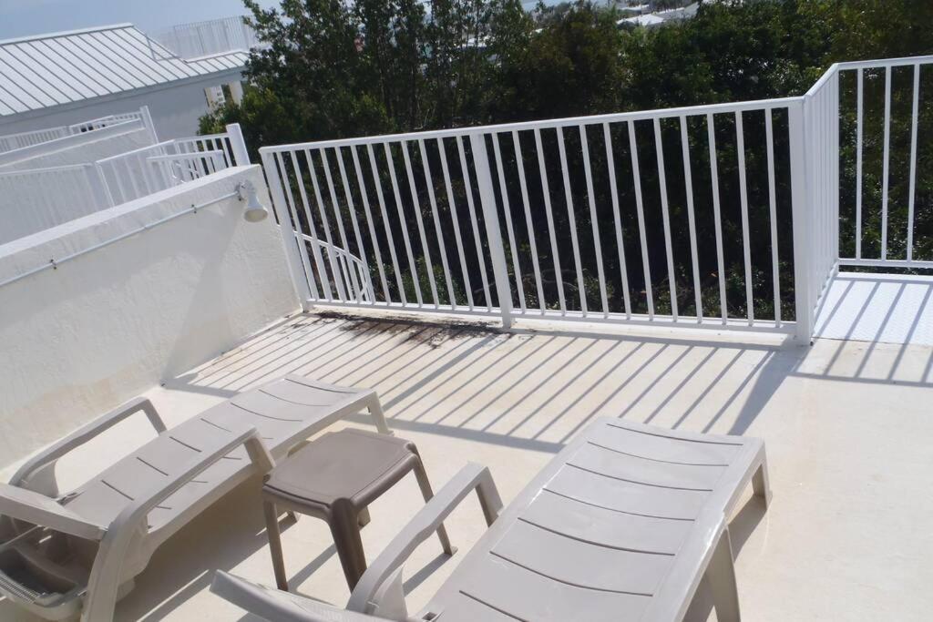 Licensed Mgr - 3/3.5 Modern Villa - Key Largo'S Premier Oceanfront Resort And Marina! Екстер'єр фото