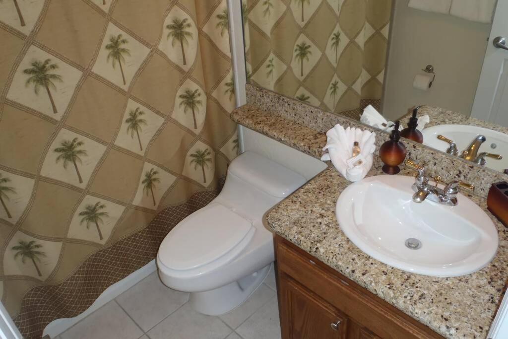 Licensed Mgr - 3/3.5 Modern Villa - Key Largo'S Premier Oceanfront Resort And Marina! Екстер'єр фото